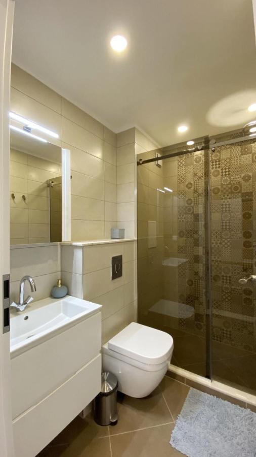 Stella&Gaby Apartment Burgas City Exterior foto