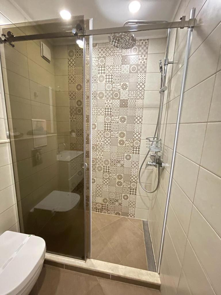 Stella&Gaby Apartment Burgas City Exterior foto